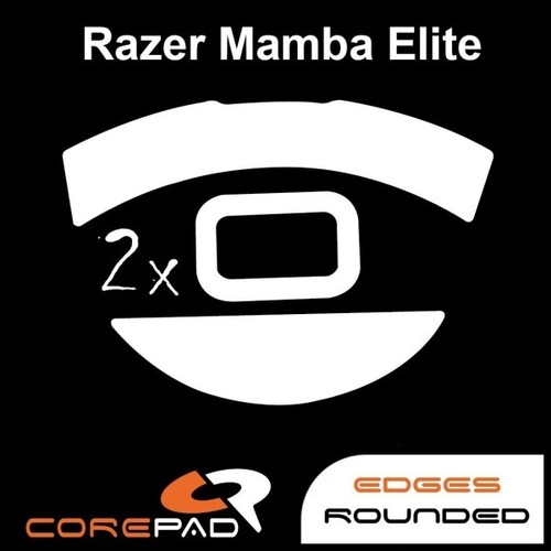 Corepad skatez razer mamba - corepad,