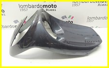 SCOCCA SCUDO CARENA ANTERIORE grigio scuro PEUGEOT LOOXOR 50 125 150