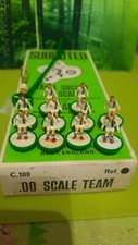 Subbuteo BORUSSIA M.   HW 132  Team equipe