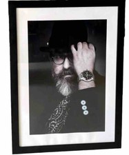 Photography Art Print Giovanni