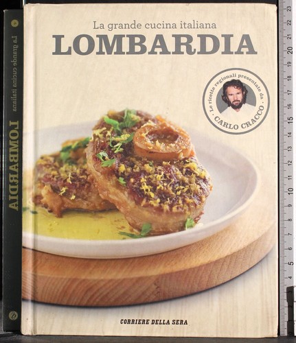 Grande cucina italiana vol - cucina,