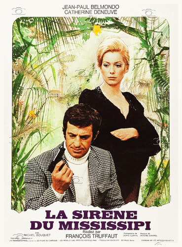 Sirène mississipi film - sirène,