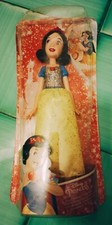 Bambola BIANCANEVE SNOW WHITE