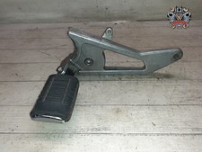 SUPPORT CALE PIED ARRIERE GAUCHE GUZZI 1100 CALIFORNIA de 1994 à 1997 - réf :116