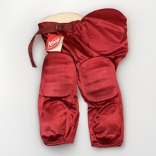 Pantaloni da calcio imbottiti