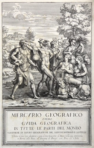 Copertina mercurio geografico - copertina,