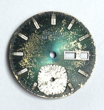 Sfera Seiko 6139-8090 T Dial