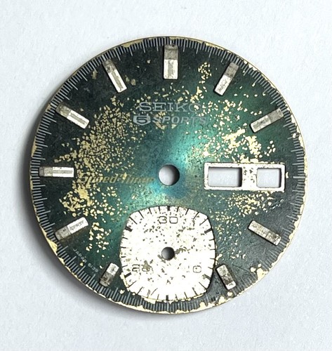 Esfera seiko 6139 8090 - 6139-8090, t