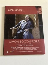 VIVA VERDI SIMON BOCCANEGRA