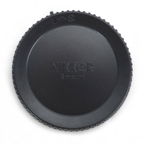 Abs made nikon serie - pc,
