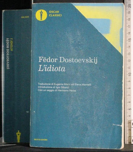 Oscar idiota fedor - oscar.,