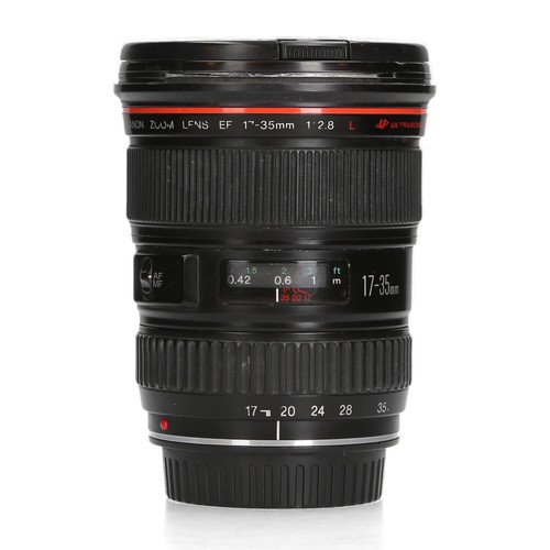 Canon 35mm l usm - canon,