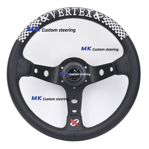 Volante sportivo vertex - volante,