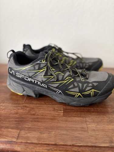 Scarpe trail running - scarpe,