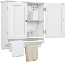 Mobile Bagno Da Parete Pensile