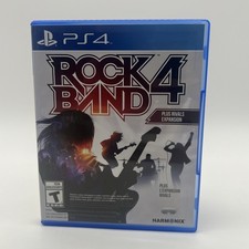 Espansione rock band plus - band,