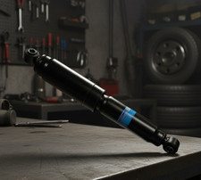 Ammortizzatore posteriore