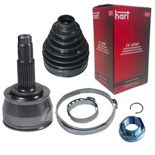 Kit giunto omocinetico - kit,