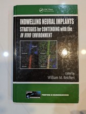 Indwelling neural implants - neural,