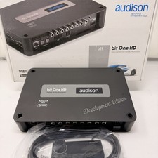 Audison Bit One HD DSP -