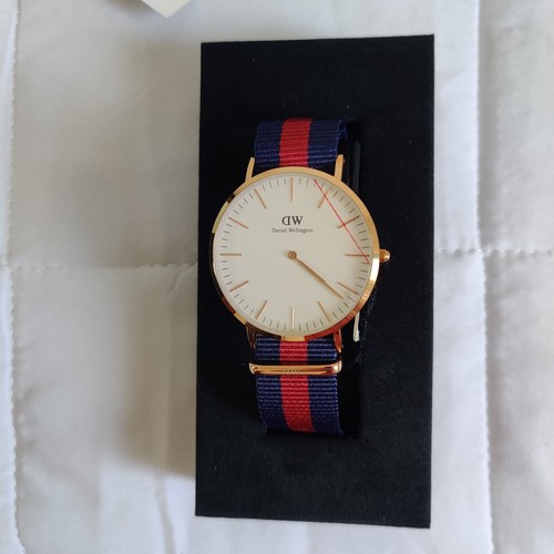 Orologio daniel wellington - orologio,