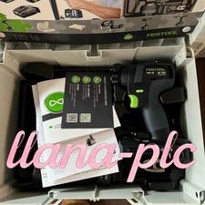 1PCS New Festool TID 18 18V