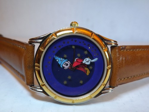 Orologio disney uomo vintage - orologio,