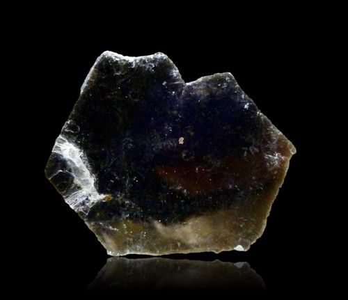 Muscovite mica crystals - crystals,