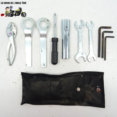 Kit attrezzi kawasaki z900 - kit,