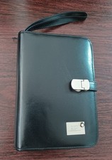 Montblanc piccola agenda in