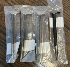 K Tool KTI-71606 6" Bent End