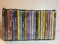 Ingmar Bergman 23 DVD Bim