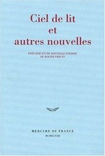 CIEL DE LIT ET AUTRES