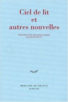 Ciel lit autres - ciel,