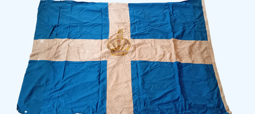 Ww2 grecia bandiera nazionale - ww2,