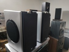 Casse Lg Hi-fi Ottime Condizioni