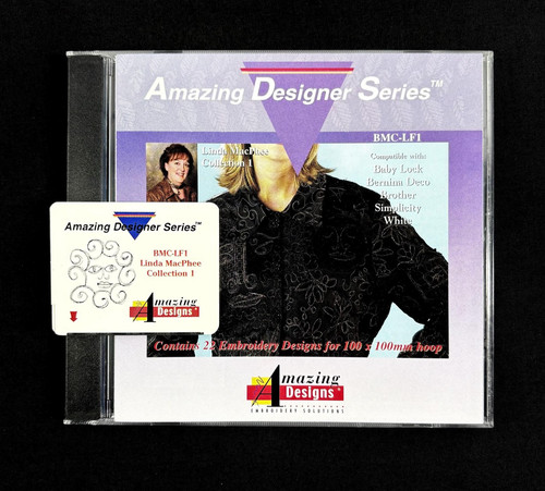 Outlines macphee ricamo - outlines, l
