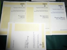 CALONGHI VERTECCHI LAENG