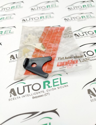 Staffa spinterogeno fiat 126 - spinterogeno,