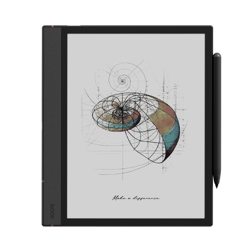 Boox note air4 color - boox,