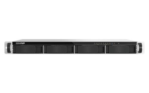 Qnap h765eu rackmount - 1u,