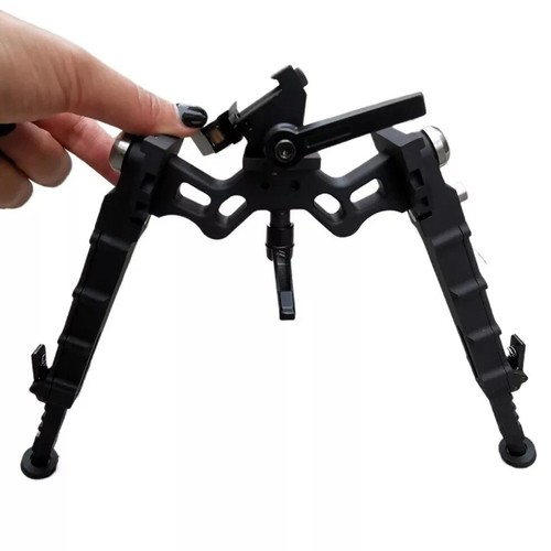 Bipiede fucile altezza - fucile, 7,5-9''