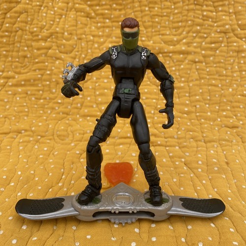 Spider man nuovo goblin - nuovo,