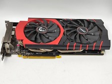 MSI Nvidia Geforce GTX 970 4gb