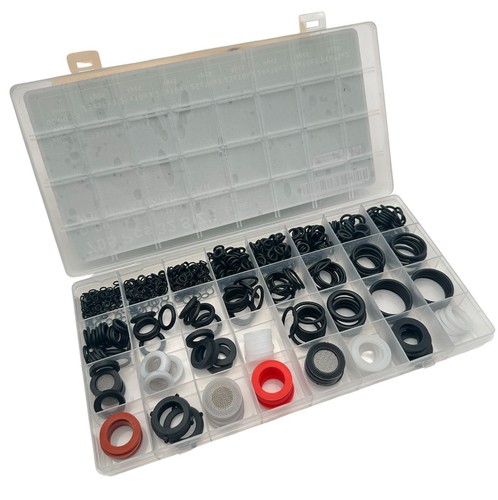 Guarnizioni tubo acqua ring - guarnizioni, o-ring