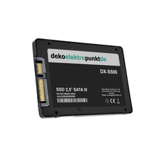 Disco rigido SSD adatto per