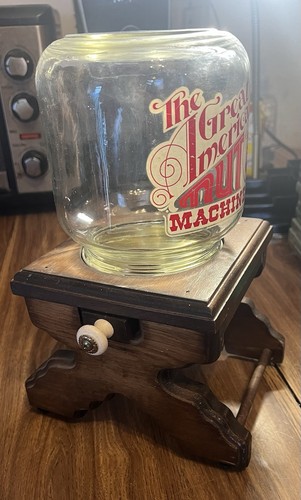 Vintage the great american - the,