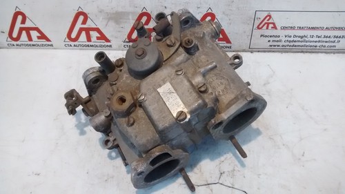 Carburatore solex c40 addhe - carburatore, da