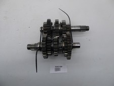 Cambio completo KTM 600 LC4