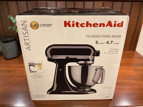 Brand new kitchenaid - new*,